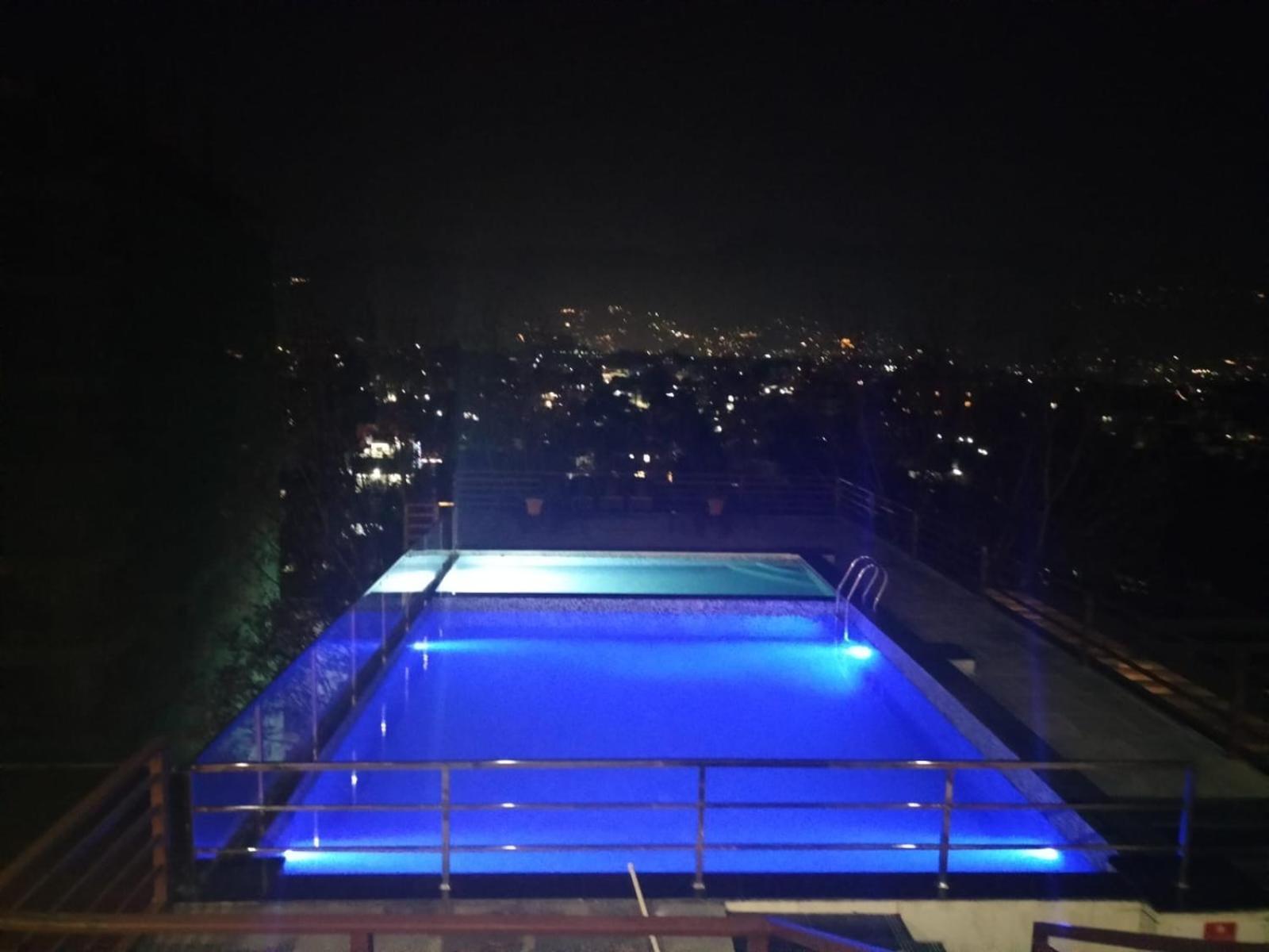 Mandala Norling Lords Prime Kathmandu Hotel Bagian luar foto